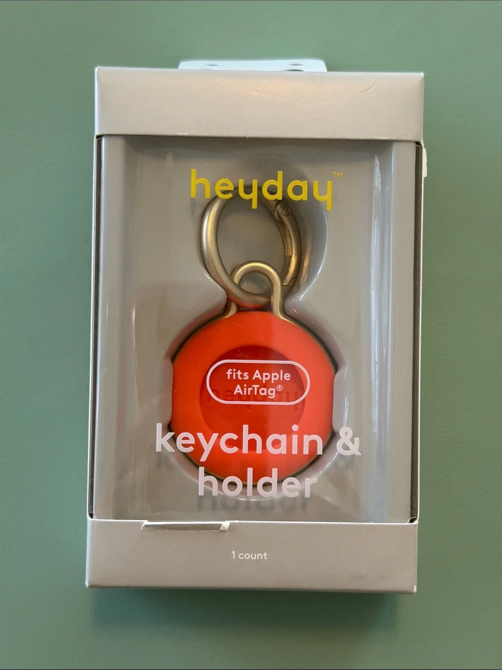 heyday *brand new*